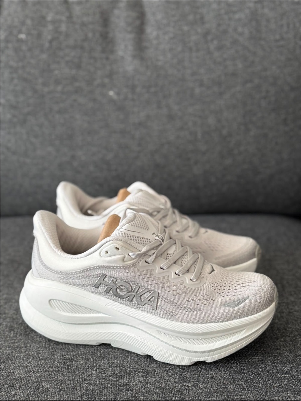 Hoka Women's Bondi 9 Running Shoe